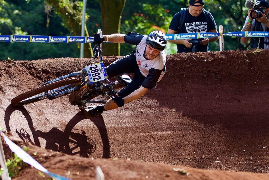 Dia dos pais: A hist&oacute;ria entre pai e filho onde a bike foi a grande respons&aacute;vel por essa conex&atilde;o