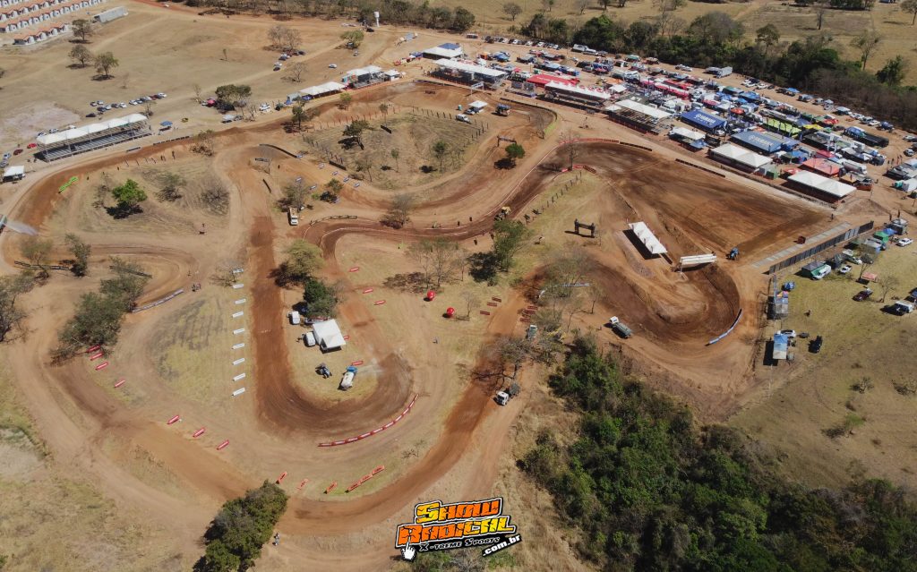 Resultados 5&ordf; etapa BRMX | Morrinhos GO | Sexta-feira