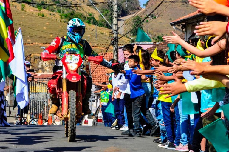 Enduro da Independência: Dia de festa! EI 2022 celebra Independência do Brasil e chega a Lambari-MG