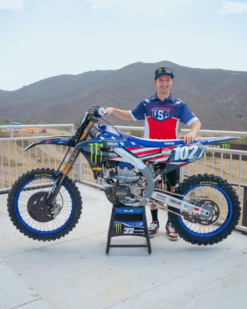 Tudo o que voc&ecirc; precisa saber sobre o MXoN 2022, que acontece nesse fim de semana em Red Bud, com cobertura completa Show Radical