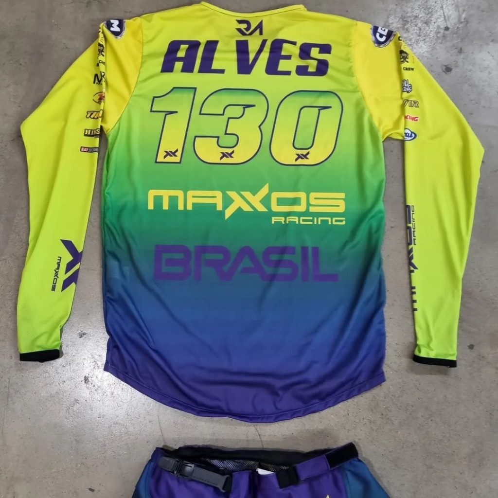 Tudo o que voc&ecirc; precisa saber sobre o MXoN 2022, que acontece nesse fim de semana em Red Bud, com cobertura completa Show Radical