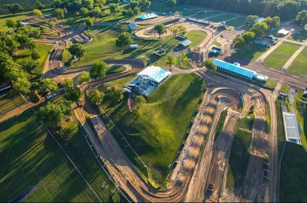 Tudo o que voc&ecirc; precisa saber sobre o MXoN 2022, que acontece nesse fim de semana em Red Bud, com cobertura completa Show Radical