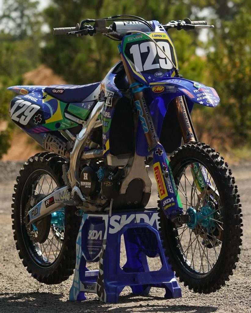 Tudo o que voc&ecirc; precisa saber sobre o MXoN 2022, que acontece nesse fim de semana em Red Bud, com cobertura completa Show Radical