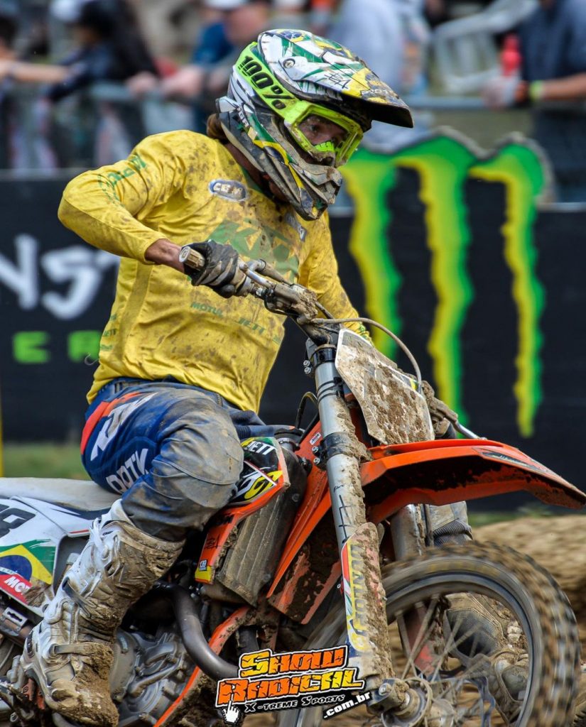 Competindo em casa, Estados Unidos voltam a vencer o Motocross das Na&ccedil;&otilde;es.