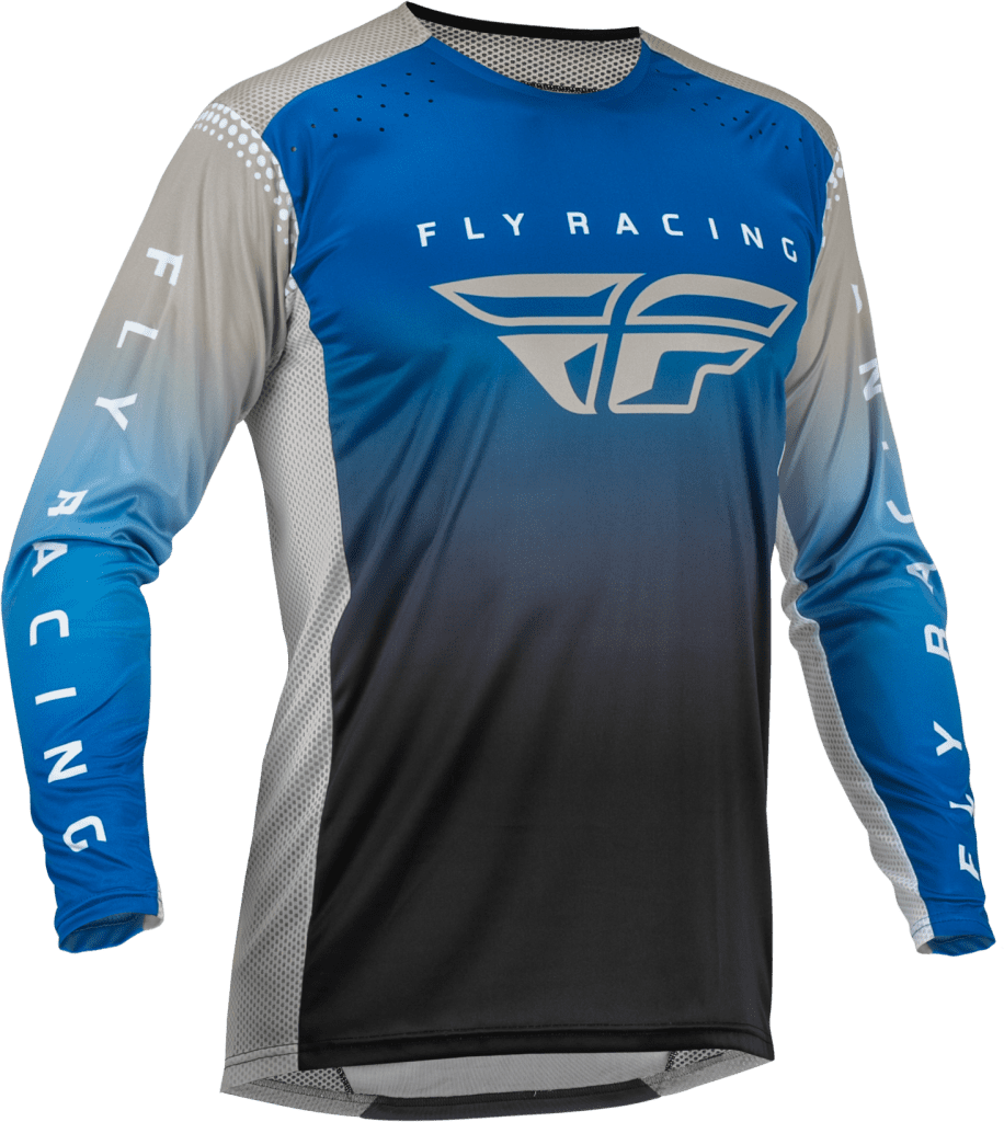 SportsCo apresenta cole&ccedil;&atilde;o Fly Racing 2023