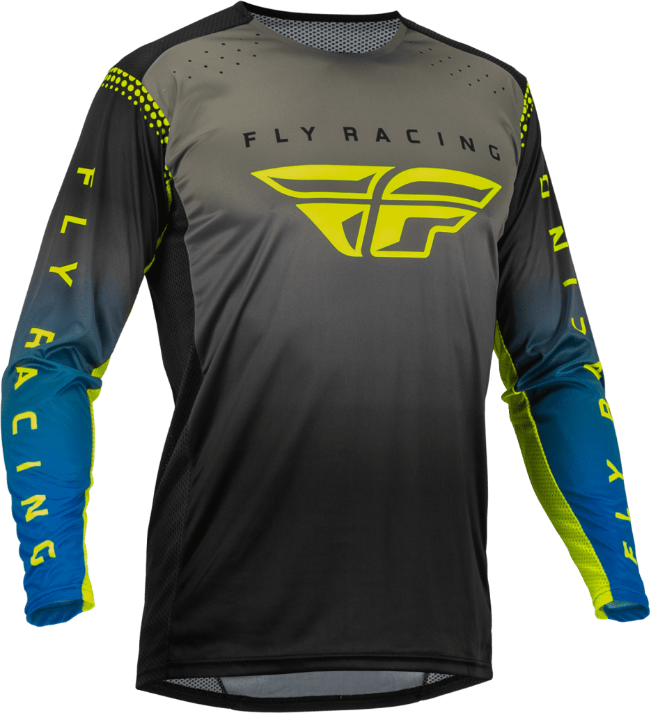 SportsCo apresenta cole&ccedil;&atilde;o Fly Racing 2023