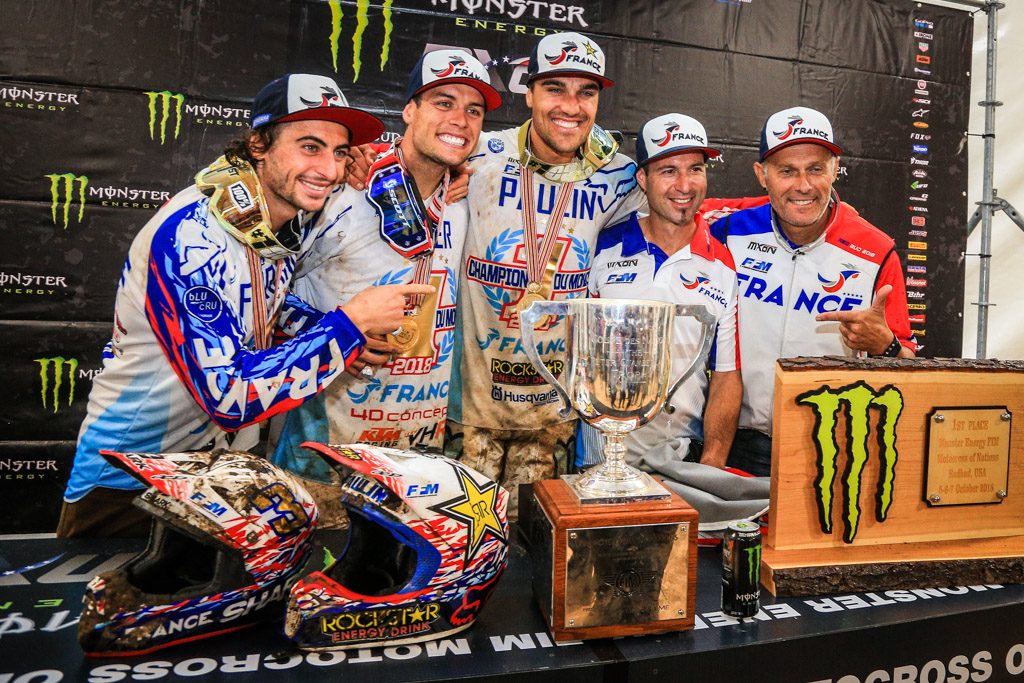 Tudo o que voc&ecirc; precisa saber sobre o MXoN 2022, que acontece nesse fim de semana em Red Bud, com cobertura completa Show Radical