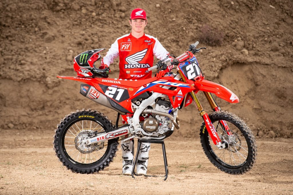Confira alguns fatos r&aacute;pidos para ficar de olho na etapa final do AMA Motocross 2022 | Fox Raceway 2