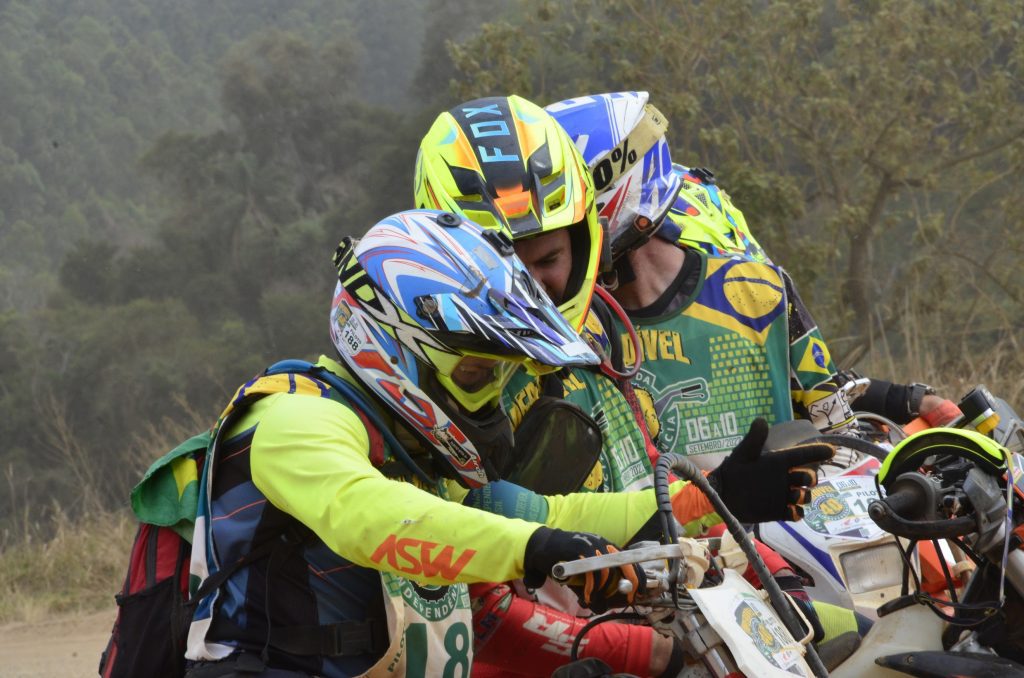 Enduro da Independ&ecirc;ncia: um terceiro dia de &ldquo;pedreiras&rdquo;! Veja resultados desta 5&ordf; feira