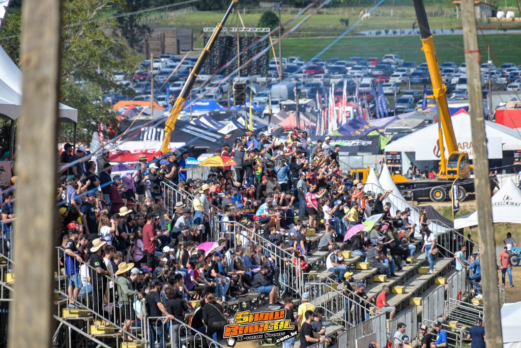 Rio Fortuna (SC) conhece neste s&aacute;bado os campe&otilde;es de quatro categorias do Brasileiro de Motocross