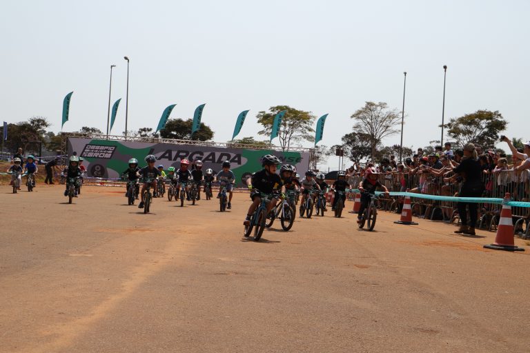 Desafio Sense Grom, é sucesso no Sense Grom Zone na Lagoa dos Ingleses