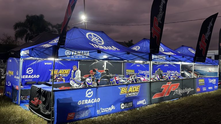 Promoção dos campeões JP Racing, adquira uma moto seminova de forma on line e receba com frete grátis em sua casa.