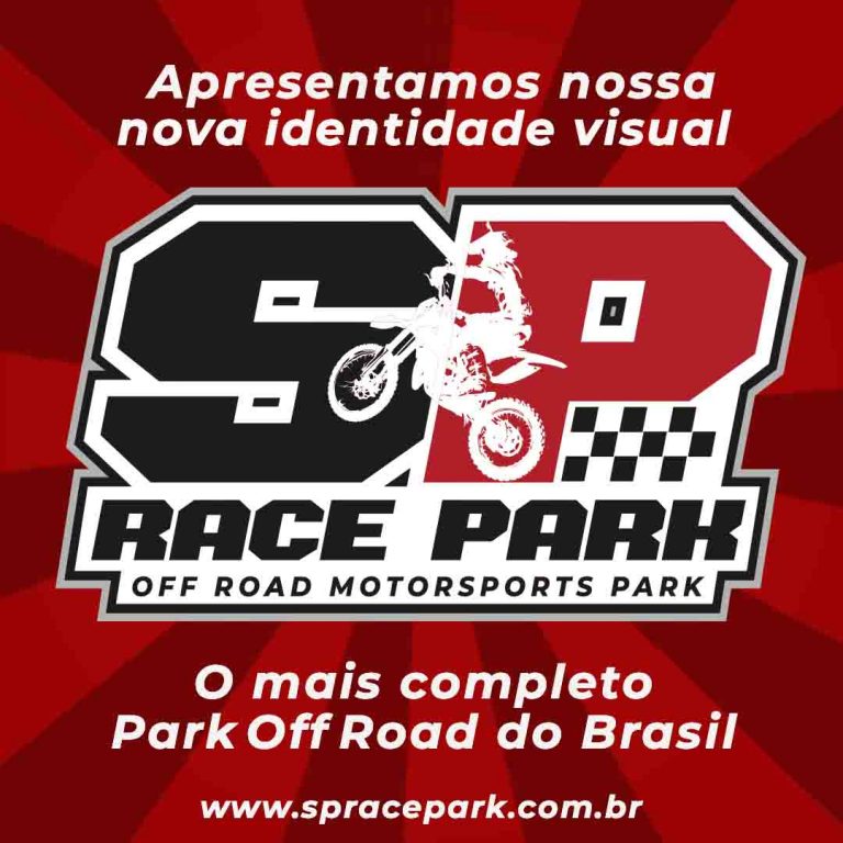SP Race Park, apresenta nova marca para o complexo off road de Jarinu-SP