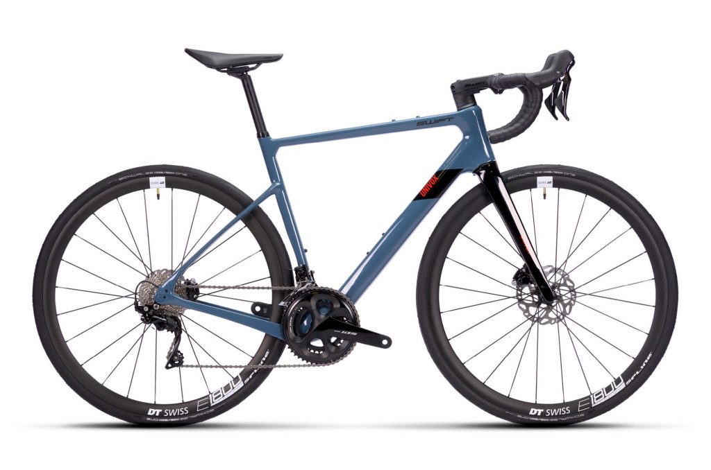 Enduravox 2023 e Univox 2023 – Swift Carbon apresenta novas bikes para gravel e endurance