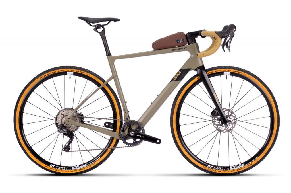Enduravox 2023 e Univox 2023 – Swift Carbon apresenta novas bikes para gravel e endurance