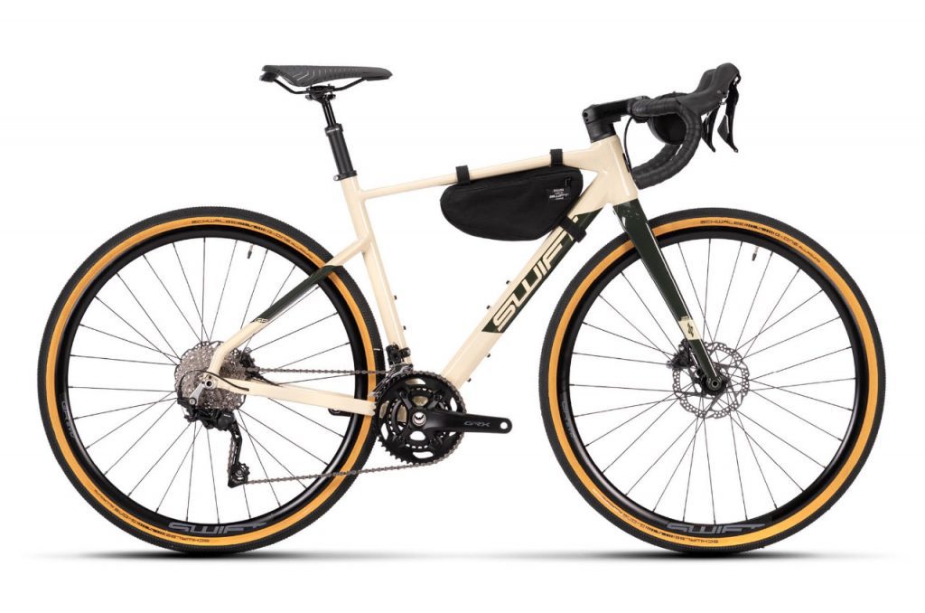 Enduravox 2023 e Univox 2023 – Swift Carbon apresenta novas bikes para gravel e endurance