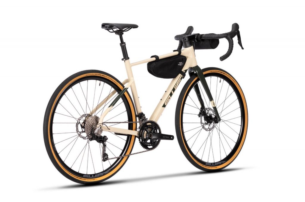 Enduravox 2023 e Univox 2023 – Swift Carbon apresenta novas bikes para gravel e endurance