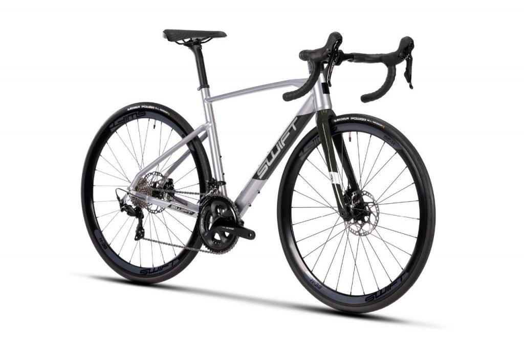 Enduravox 2023 e Univox 2023 – Swift Carbon apresenta novas bikes para gravel e endurance