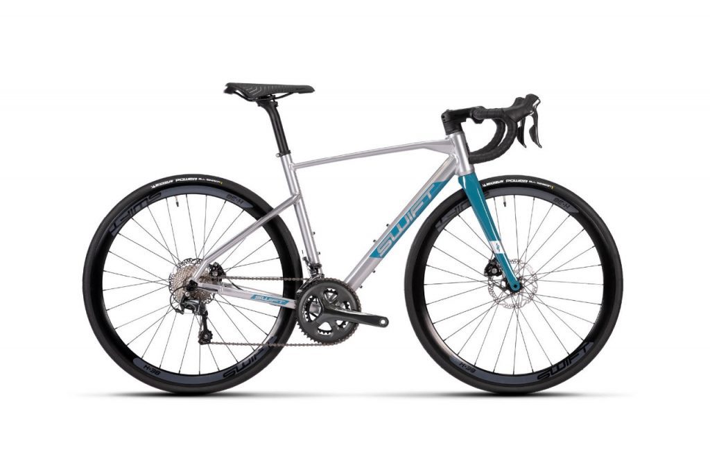 Enduravox 2023 e Univox 2023 – Swift Carbon apresenta novas bikes para gravel e endurance