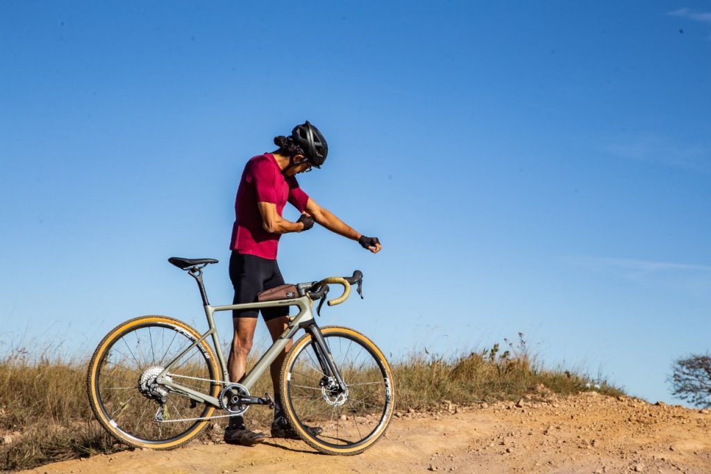 Enduravox 2023 e Univox 2023 – Swift Carbon apresenta novas bikes para gravel e endurance