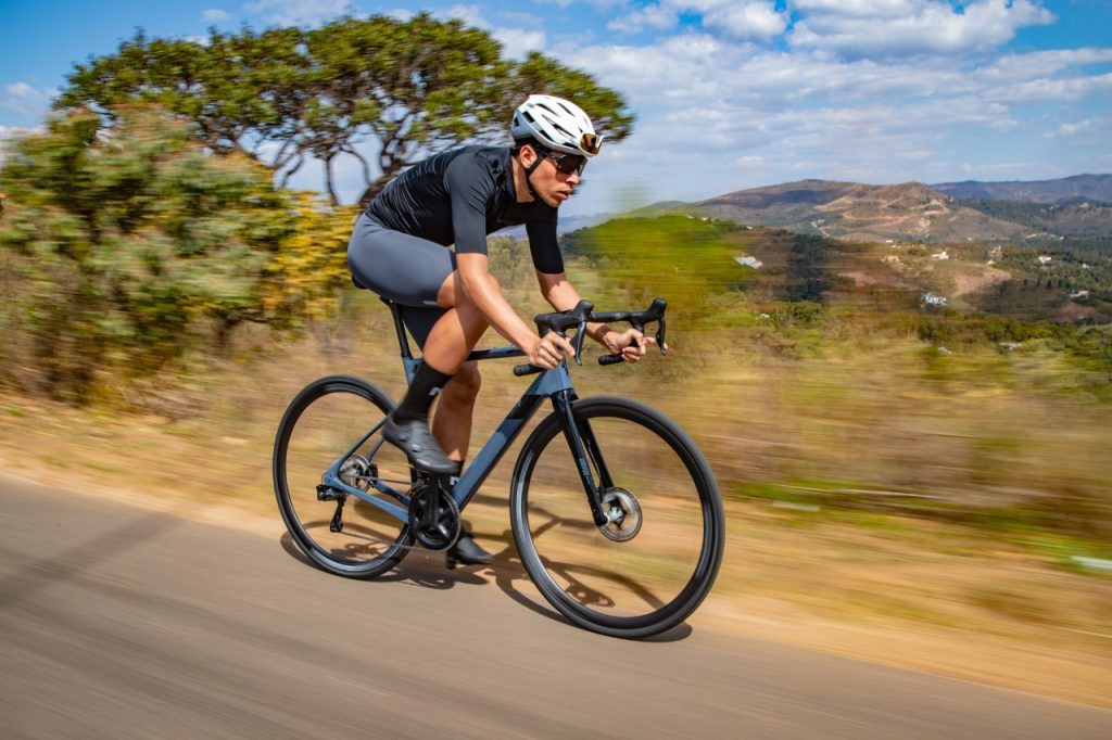 Enduravox 2023 e Univox 2023 – Swift Carbon apresenta novas bikes para gravel e endurance