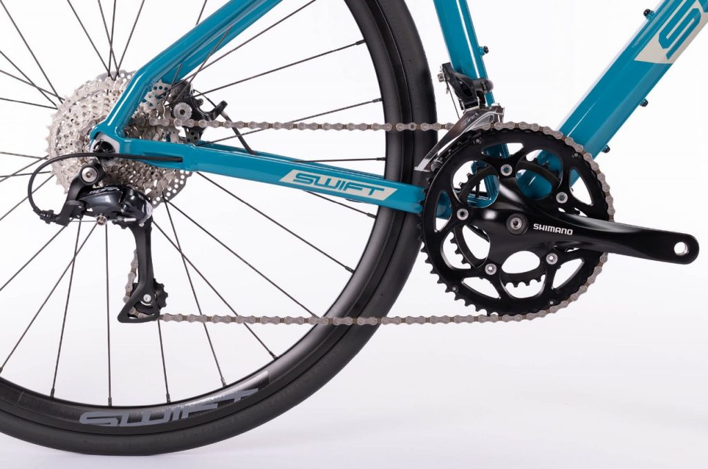 Enduravox 2023 e Univox 2023 – Swift Carbon apresenta novas bikes para gravel e endurance