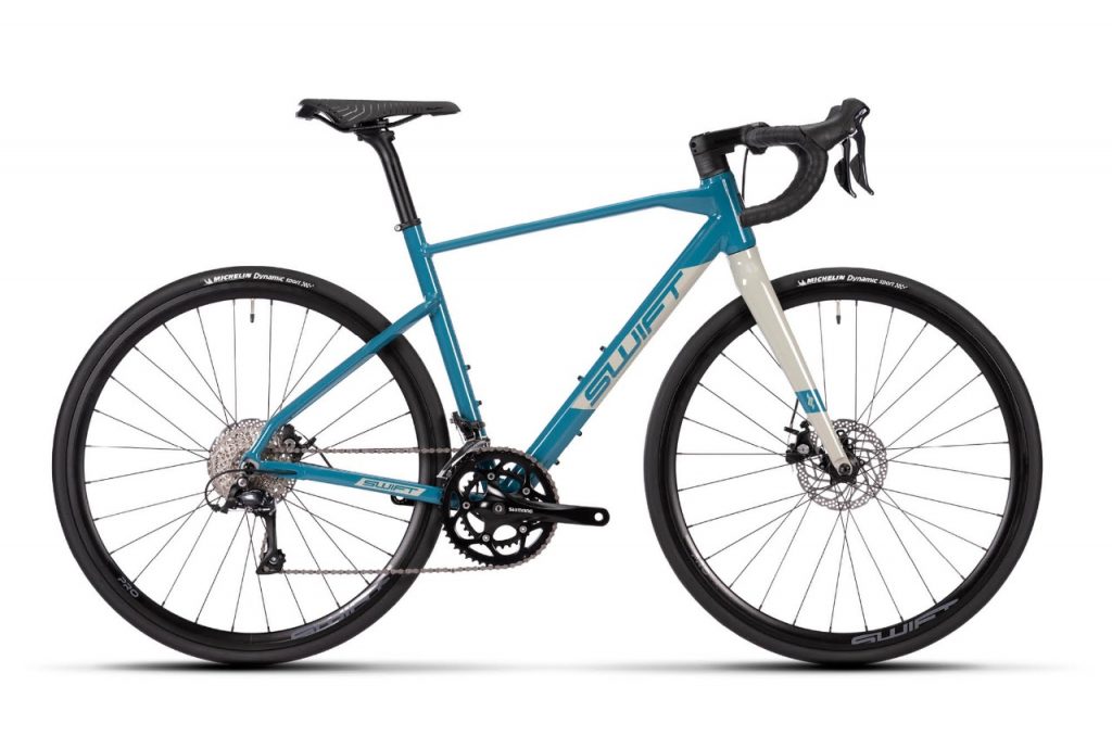 Enduravox 2023 e Univox 2023 – Swift Carbon apresenta novas bikes para gravel e endurance