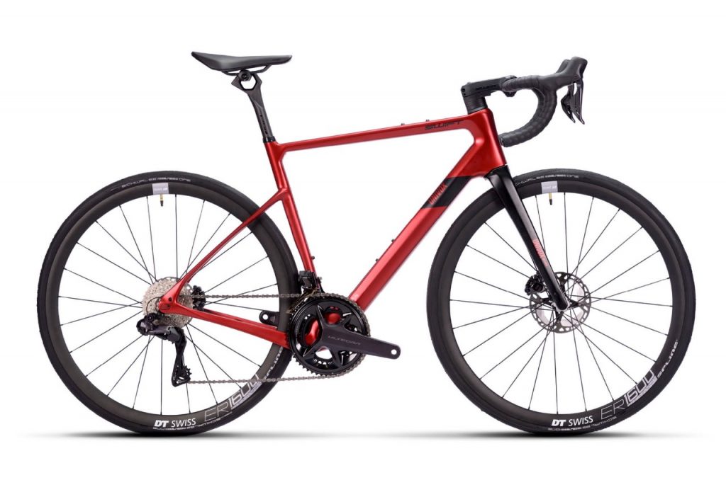 Enduravox 2023 e Univox 2023 – Swift Carbon apresenta novas bikes para gravel e endurance