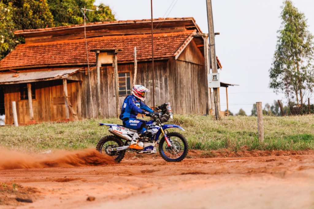Ricardo Martins vence s&eacute;tima Etapa do Sert&otilde;es 2022