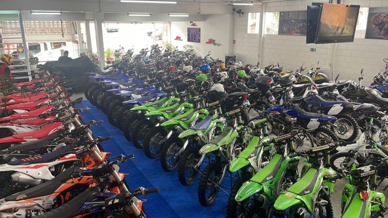 Confira mais um Top 5 JP Motos, a grande oportunidade e as melhores condições para adquirir sua moto