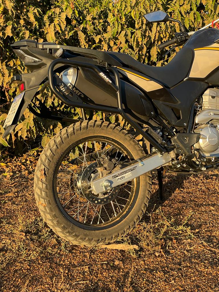 BMP Special Parts lan&ccedil;a Kit Honda XRE 300