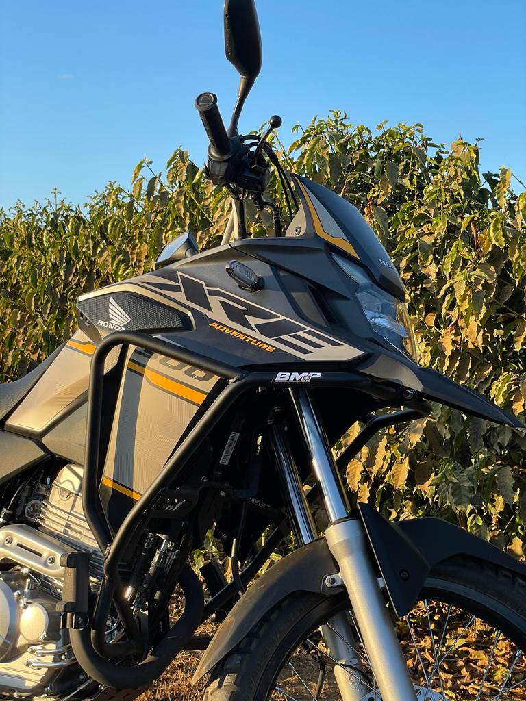 BMP Special Parts lan&ccedil;a Kit Honda XRE 300