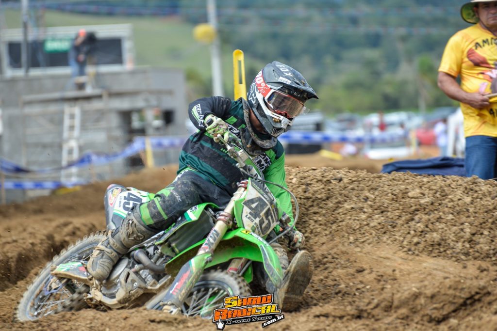 Team Racing MT encerra temporada do BRMX com direito &agrave; p&oacute;dio na Super Final e Top 5 na classifica&ccedil;&atilde;o geral da MX1