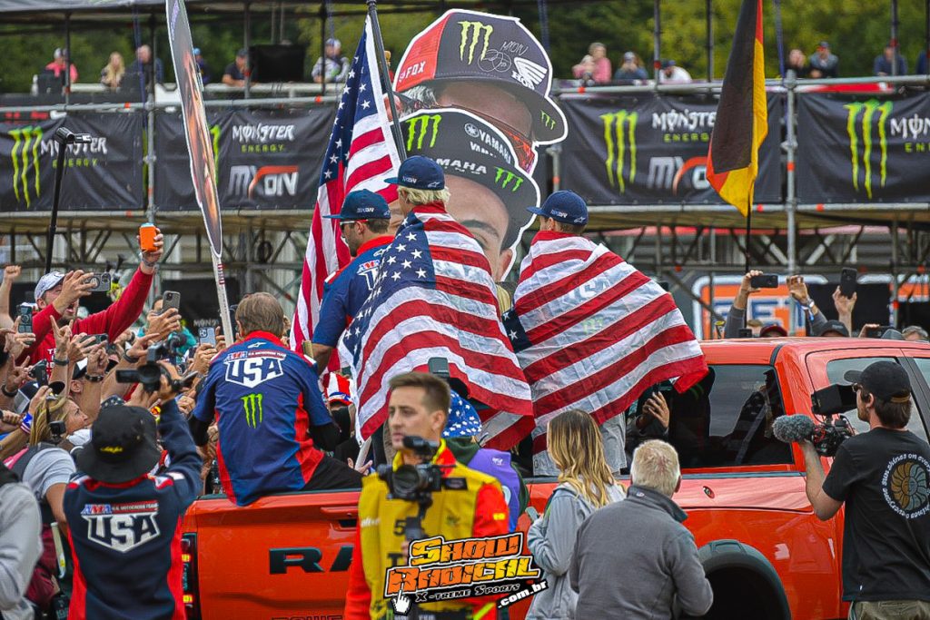 Saiba como assistir o MXoN + Apresenta&ccedil;&atilde;o dos times