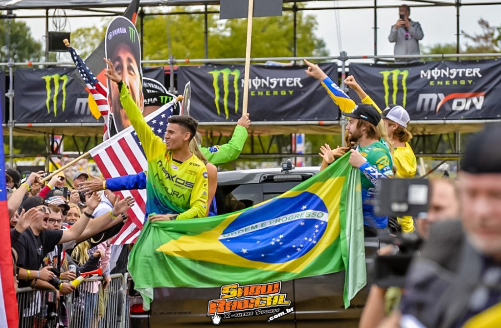 Saiba como assistir o MXoN + Apresenta&ccedil;&atilde;o dos times