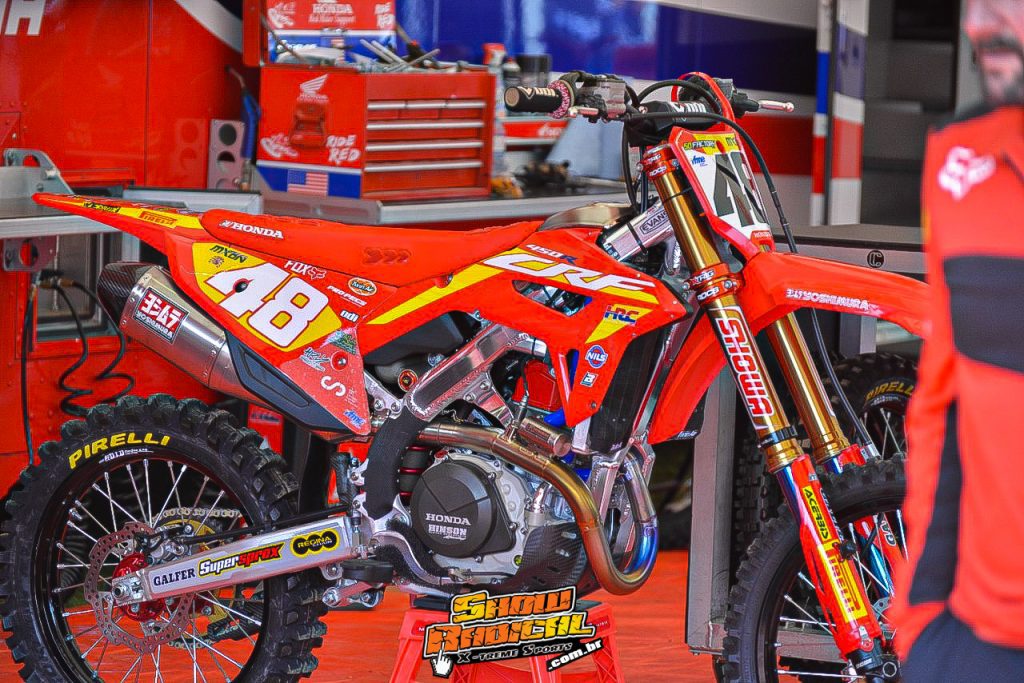 Saiba como assistir o MXoN + Apresenta&ccedil;&atilde;o dos times