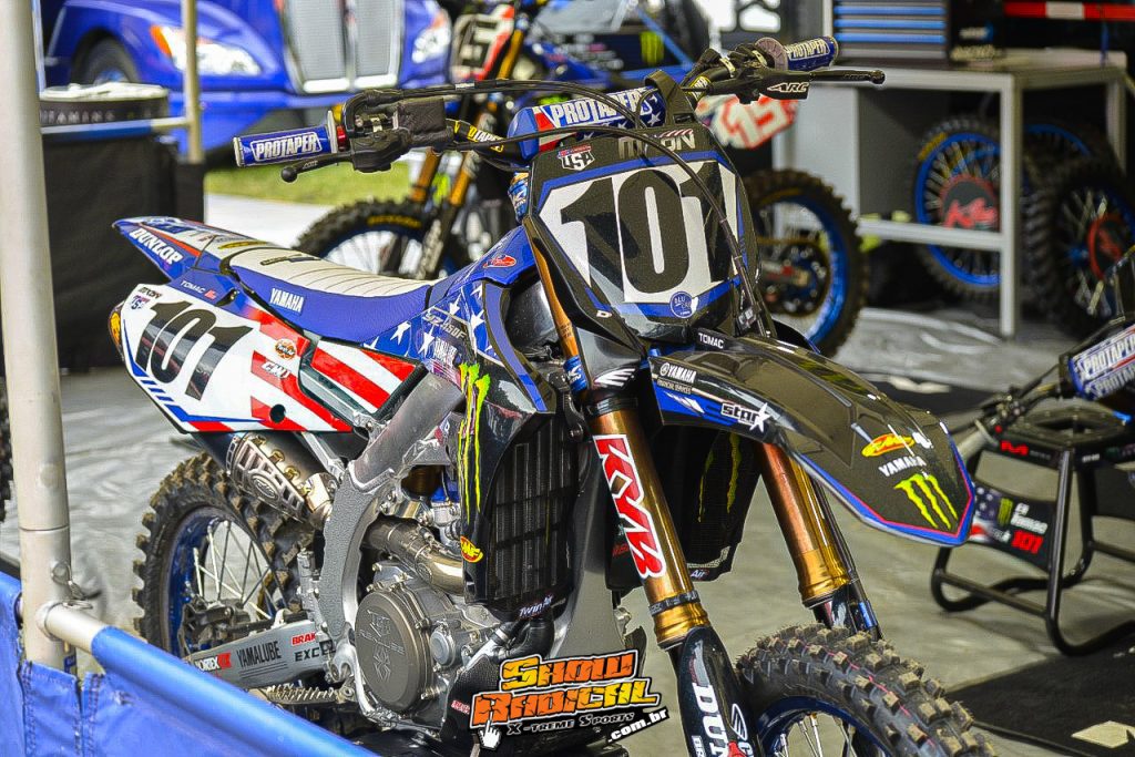 Saiba como assistir o MXoN + Apresenta&ccedil;&atilde;o dos times