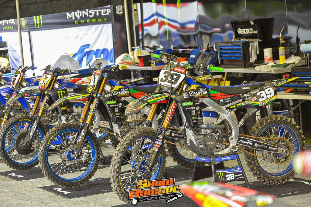 Saiba como assistir o MXoN + Apresenta&ccedil;&atilde;o dos times