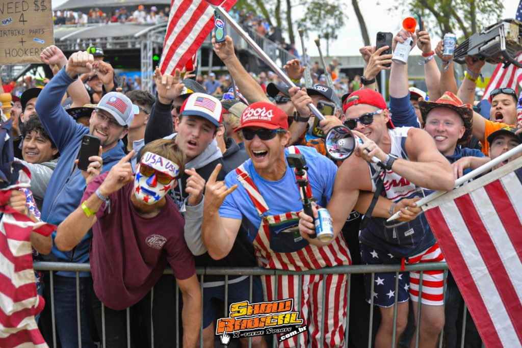 Saiba como assistir o MXoN + Apresenta&ccedil;&atilde;o dos times