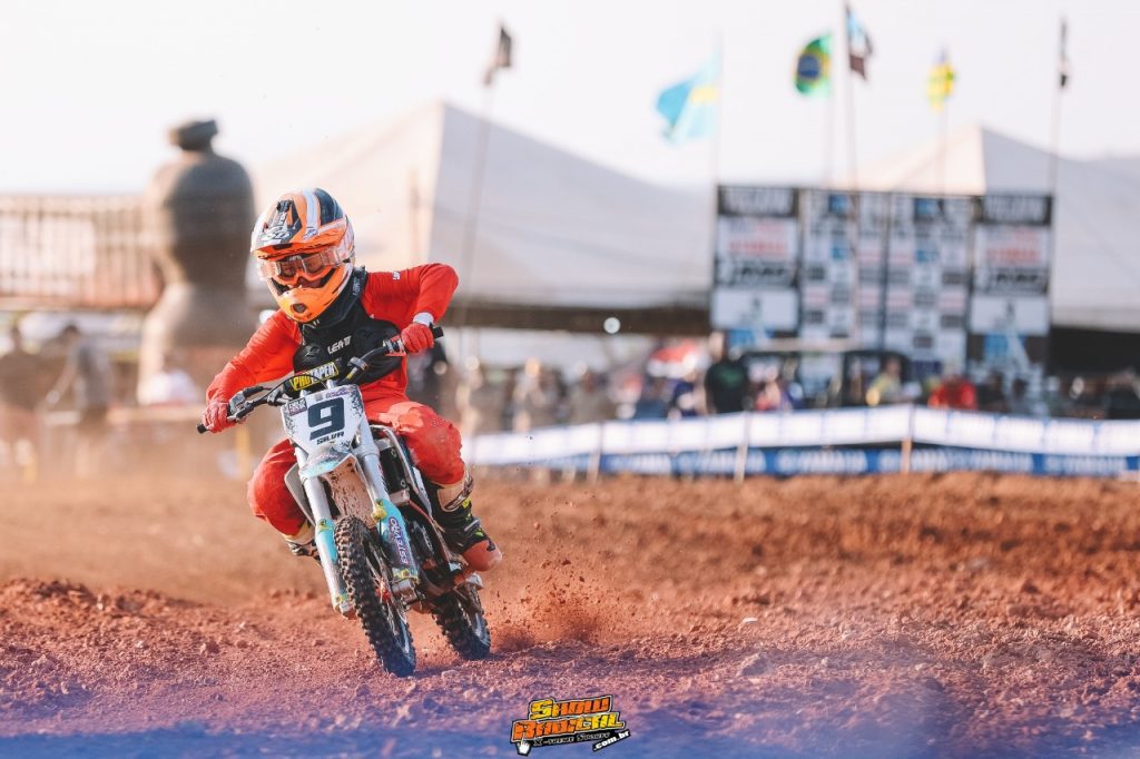 Resultados de s&aacute;bado na 4&ordf; etapa do Goiano de Motocross | Formosa/GO