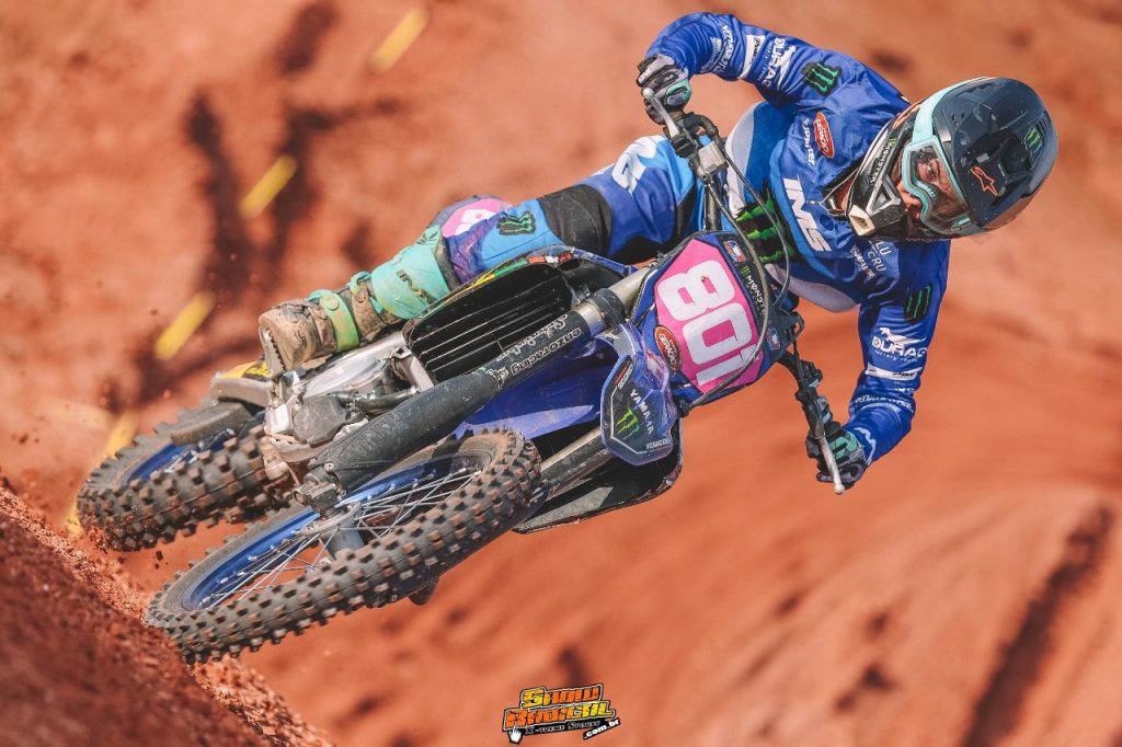 Resultados de s&aacute;bado na 4&ordf; etapa do Goiano de Motocross | Formosa/GO