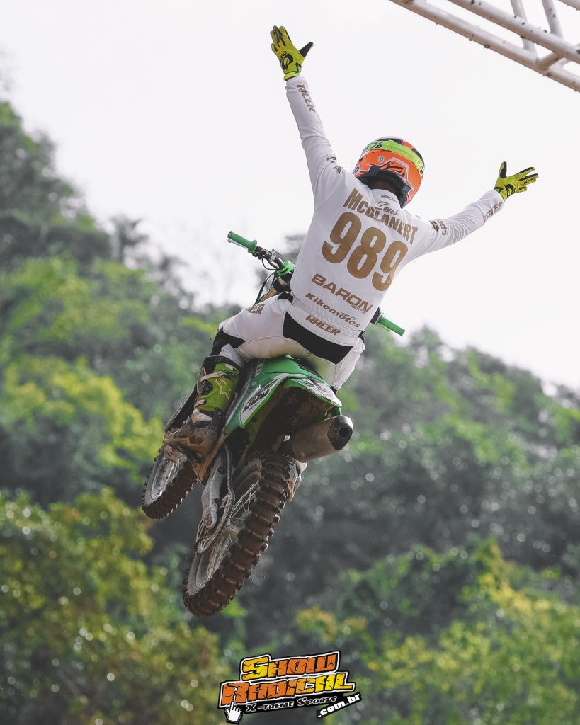 Federa&ccedil;&atilde;o Catarinense de Motociclismo parabeniza os pilotos filiados pelos t&iacute;tulos nacionais conquistados em Rio Fortuna/SC