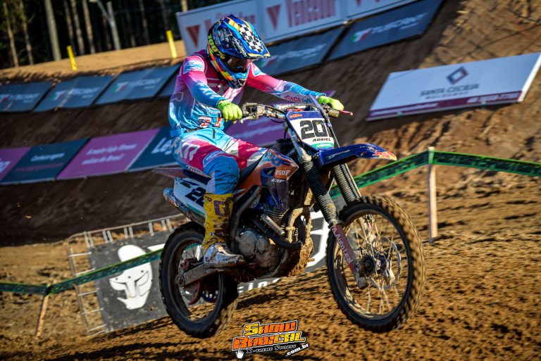 Do Pará para o BRMX, Ariel e Arthur atravessam o Brasil para realizar um sonho