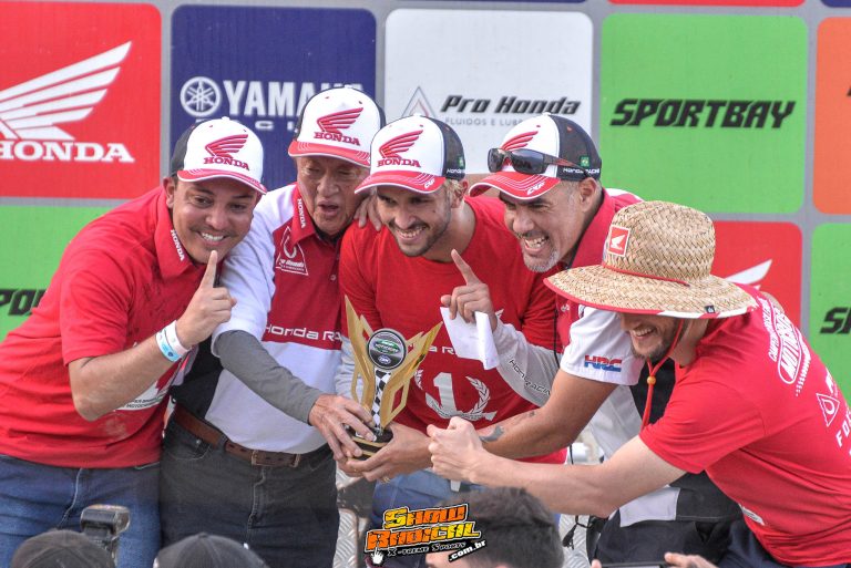 Super Final do BRMX no CT Lorenzo marca a história do motociclismo Brasileiro nesse domingo em Rio Fortuna-SC