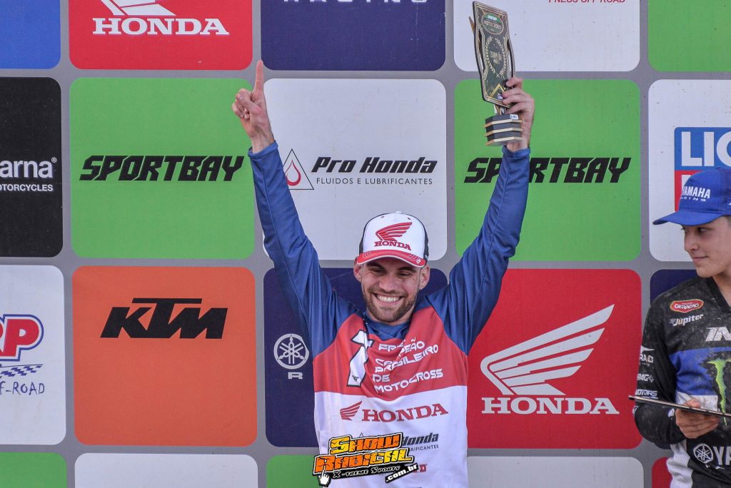 Super Final do BRMX no CT Lorenzo marca a hist&oacute;ria do motociclismo Brasileiro nesse domingo em Rio Fortuna-SC