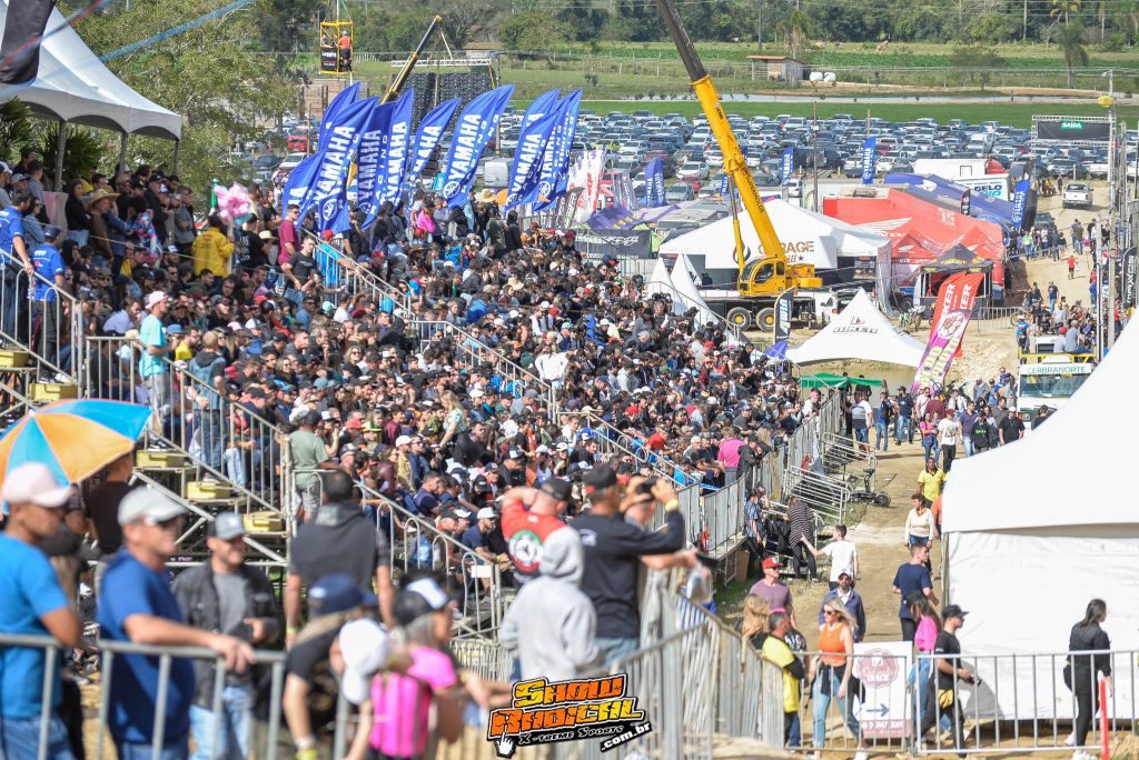 Super Final do BRMX no CT Lorenzo marca a hist&oacute;ria do motociclismo Brasileiro nesse domingo em Rio Fortuna-SC