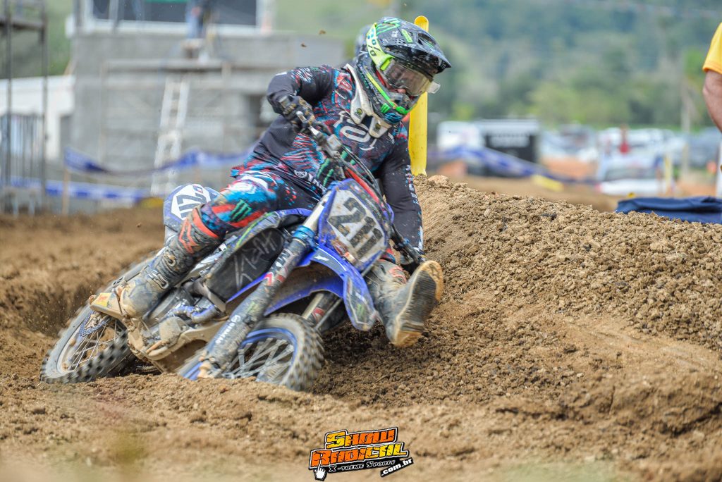 Super Final do BRMX no CT Lorenzo marca a hist&oacute;ria do motociclismo Brasileiro nesse domingo em Rio Fortuna-SC