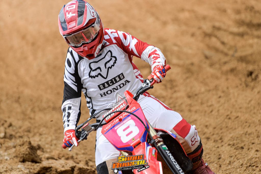 Super Final do BRMX no CT Lorenzo marca a hist&oacute;ria do motociclismo Brasileiro nesse domingo em Rio Fortuna-SC