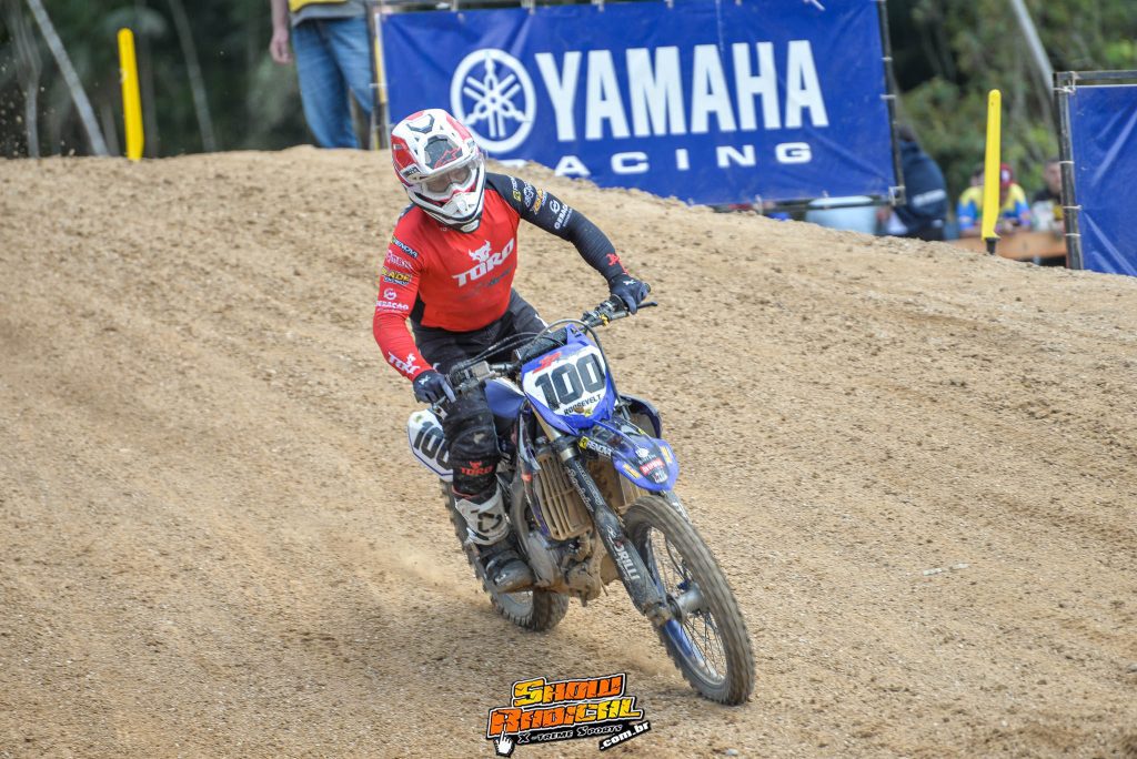 Super Final do BRMX no CT Lorenzo marca a hist&oacute;ria do motociclismo Brasileiro nesse domingo em Rio Fortuna-SC