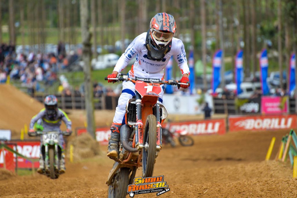 Super Final do BRMX no CT Lorenzo marca a hist&oacute;ria do motociclismo Brasileiro nesse domingo em Rio Fortuna-SC